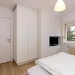Patrick V3 Koksijde