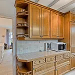 Patrick V3 Villa