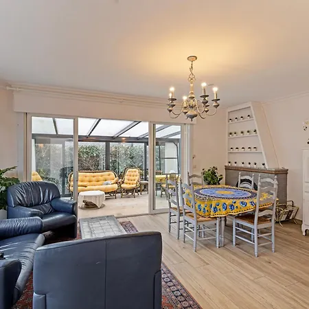 Вилла Patrick V3 - 863 *