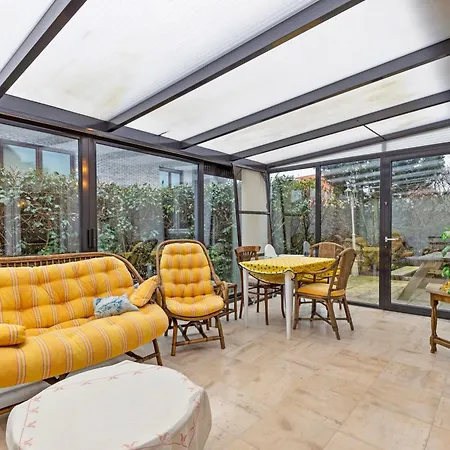 Вилла Patrick V3 - 863