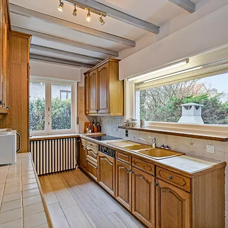 Patrick V3 - 863 Вилла Коксейде