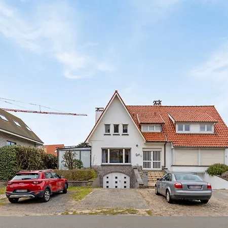 Patrick V3 - 863 Villa Koksijde
