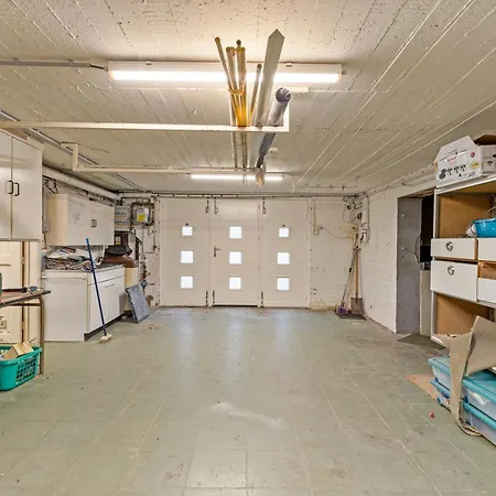 Вилла Patrick V3 - 863 Коксейде