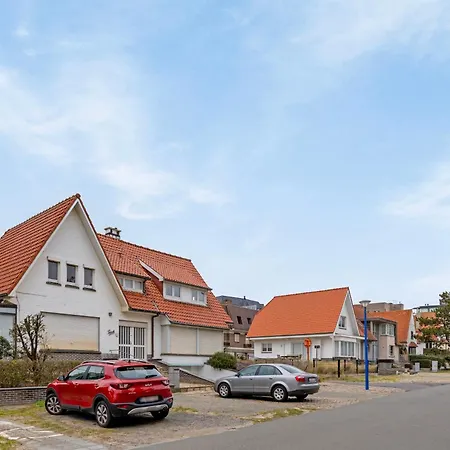 Patrick V3 - 863 Villa