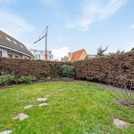 Patrick V3 - 863 Вилла