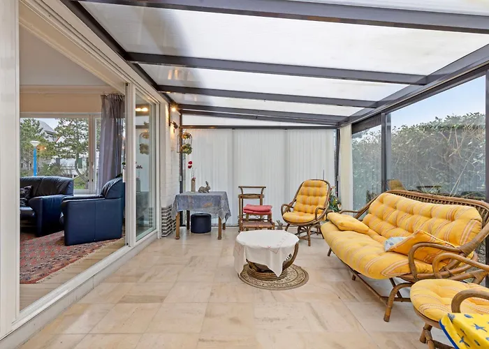 Patrick V3 Вилла